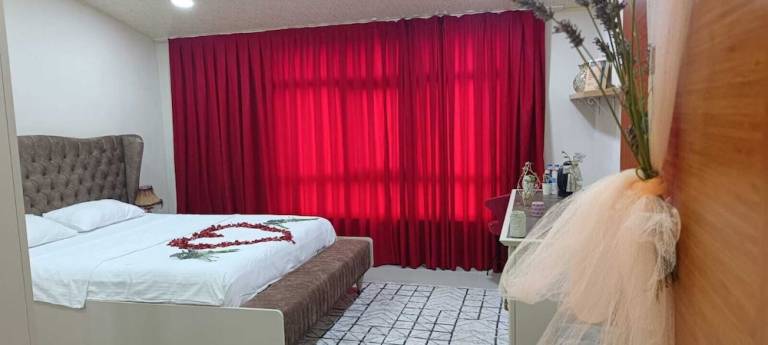 Bed and breakfast Arapgir