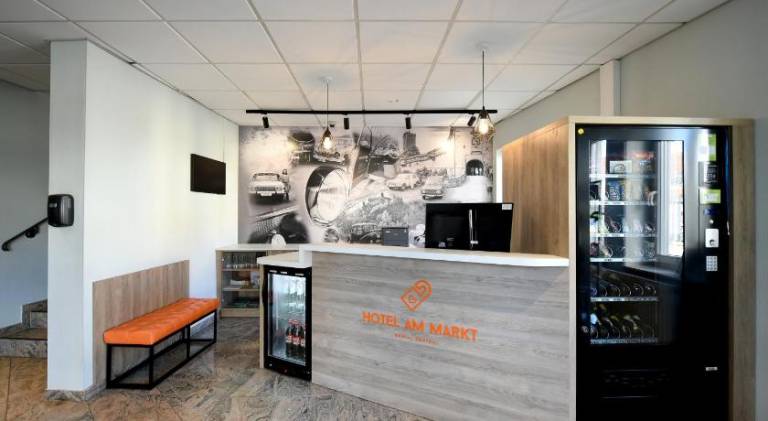 Hotel am Markt — photo 4