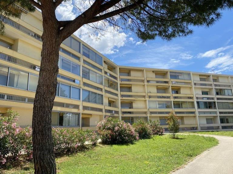 Apartment  Bouzigues