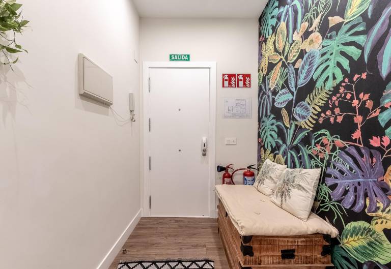 Holiday apartment | Next to Guggenheim Museum Bilbao — photo 4