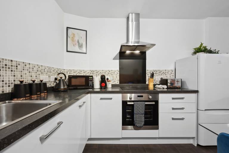 Apartment Cirencester