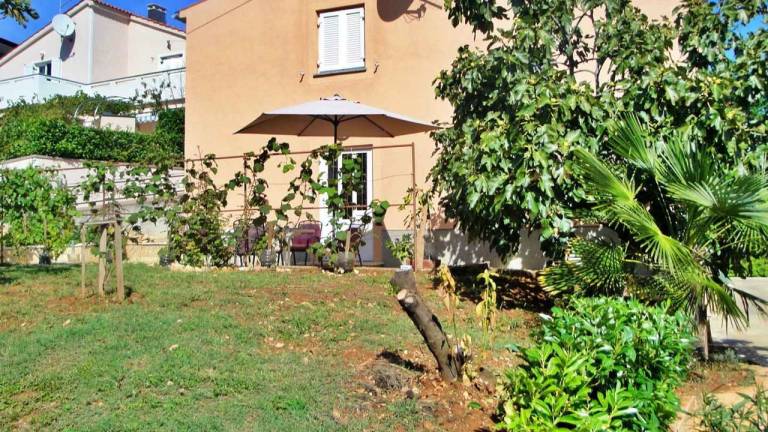 Apartman  Rudine