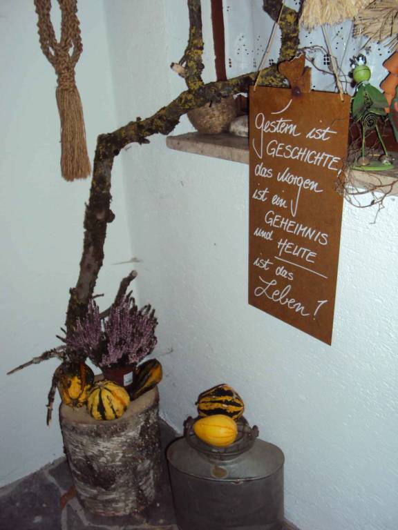 Vacation home with barbecue & garden — photo 4