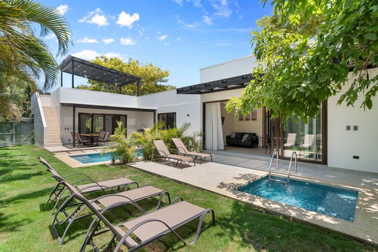 Casa Tamarindo
