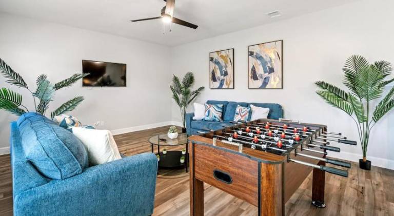 Vacation home | Perfect for remote work | Dogs allowed in Fort Worth, TX