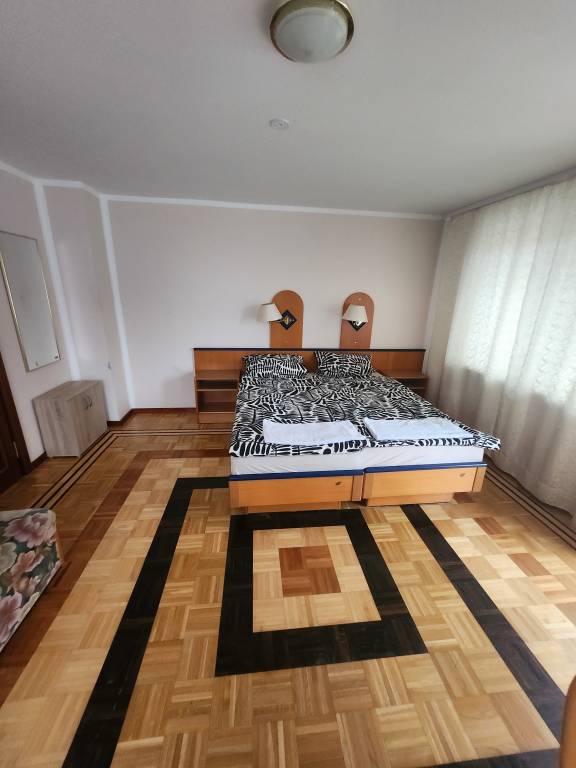 Chambre privée Nuremberg