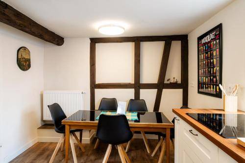 Der Gastfreund in Burghaun in Fulda