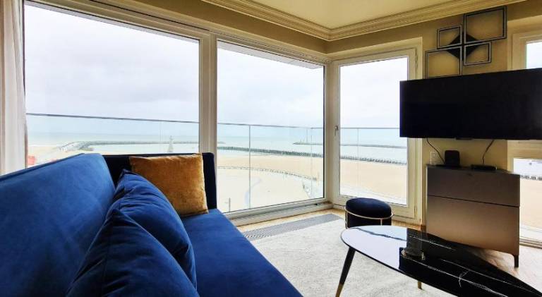 Beautiful apartment | Next to the beach | Dogs allowed — photo 2