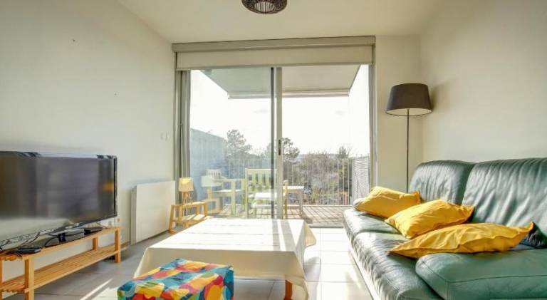 Holiday apartment | Pets are welcome in Colomiers
