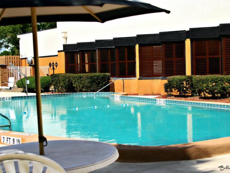Rodeway Inn Orange Park - Jacksonville near Naval Air Station — photo 4