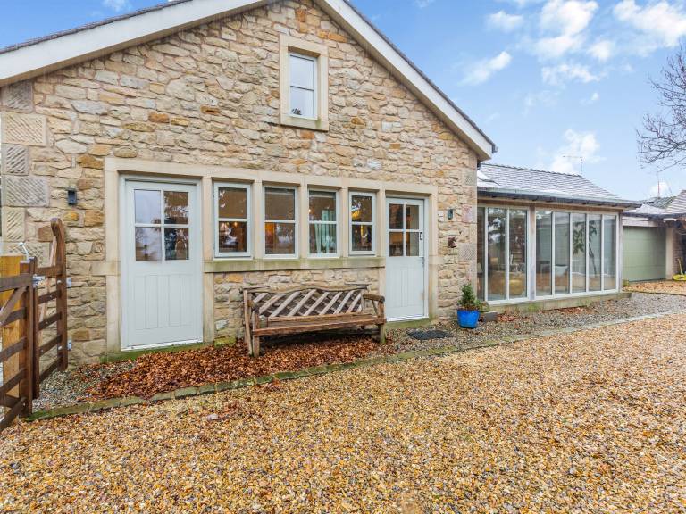 Cottage Preston