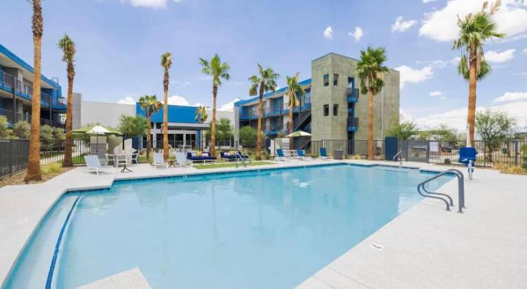 77 m&sup2; Ferienwohnung