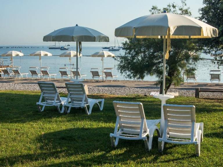 Hotel Salinera in Piran