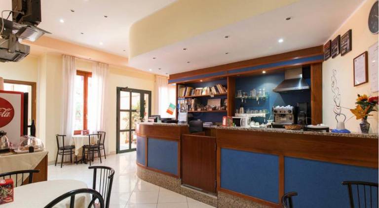 Hotel Greco Milan — photo 3