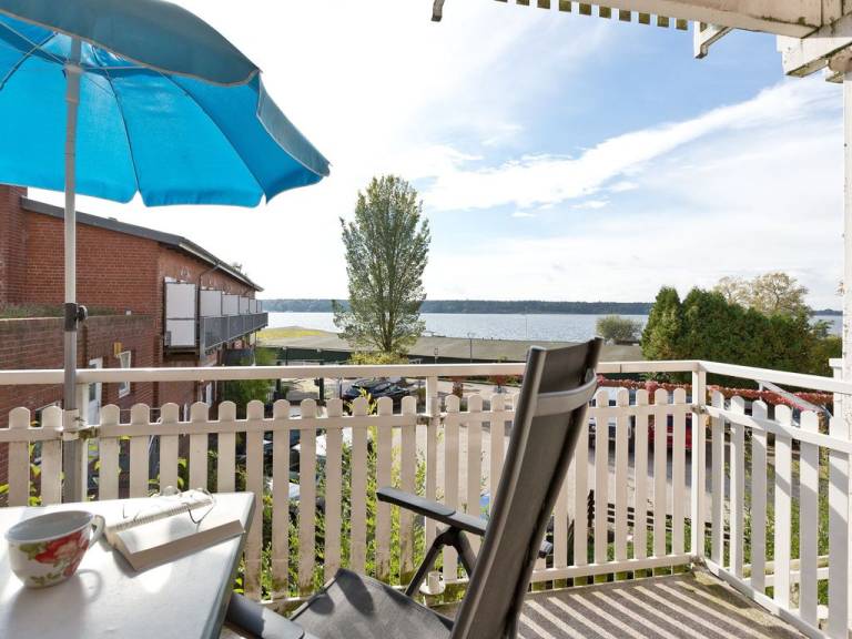 Ferienwohnung Waren (Müritz)