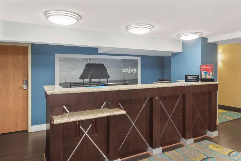 Hampton Inn Fairhope-Mobile Bay — photo 5