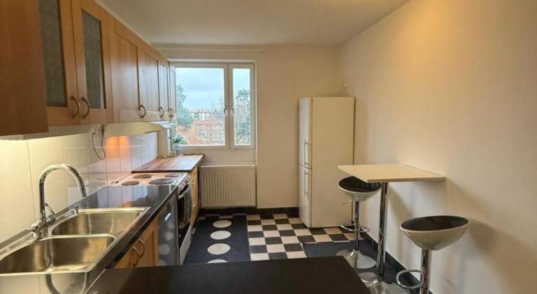 Rental apartment with 1 room for 4 persons — photo 5
