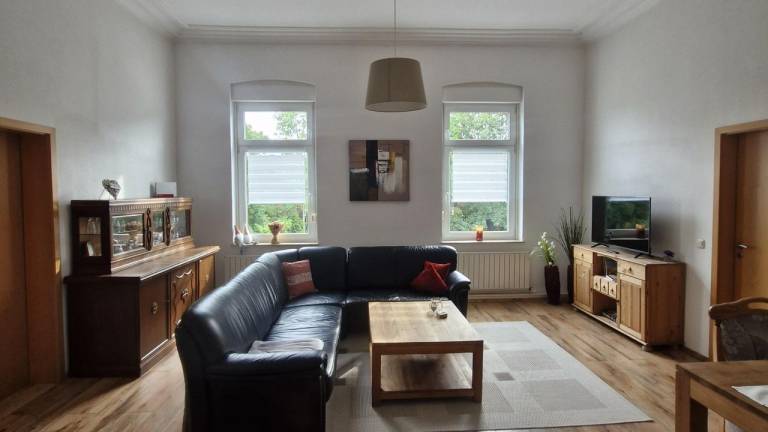 Ferienwohnung Runkel