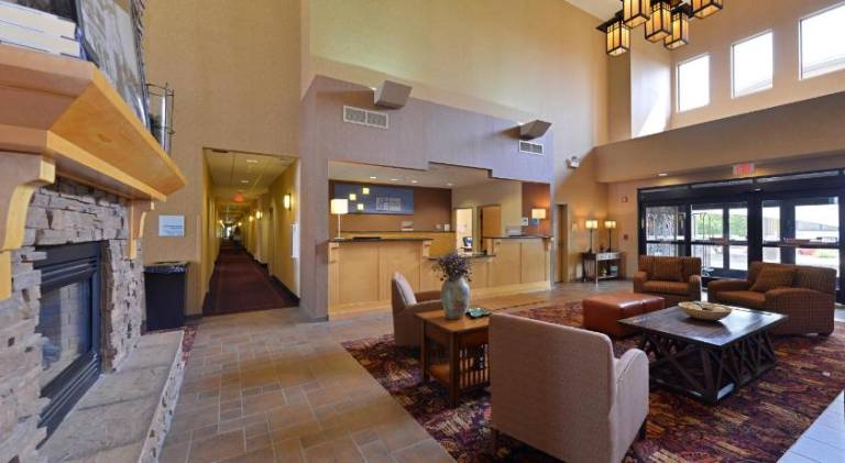 Holiday Inn Express Hotel & Suites Gillette By IHG — photo 4