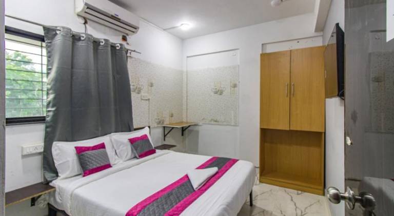Hotel NS Villa — photo 4