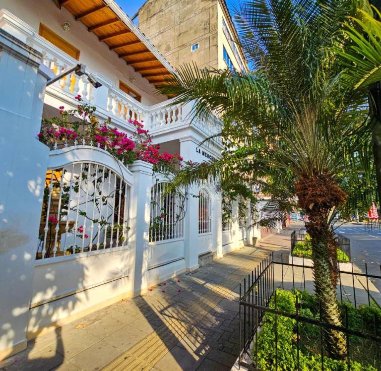 La Mercedes Hostal Boutique BY MH