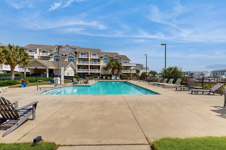 Condo  Carolina Beach