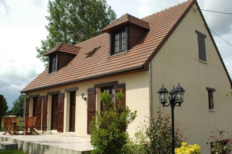 Chambre privée Le Molay-Littry