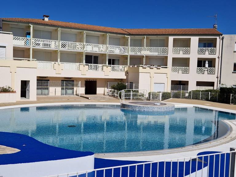 Appartement Châtelaillon-Plage