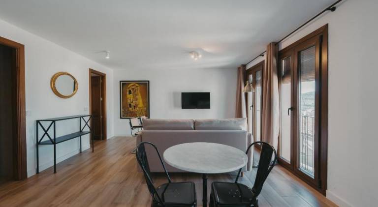 Apartamentos exclusivos en casco historico — photo 5