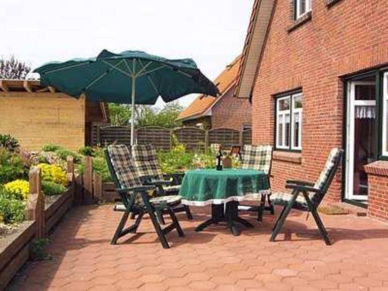 Ferienwohnung 1