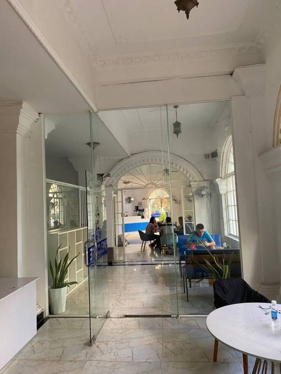 Le Hotel Hotel, Phnom Penh — photo 4