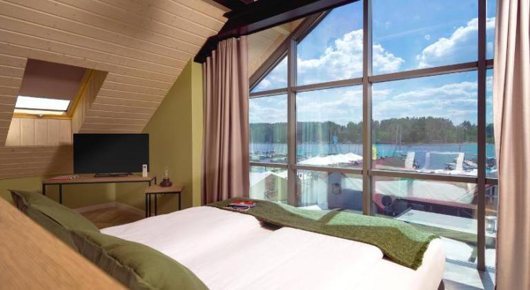 Apartment mit Hotelservice Mikołajki