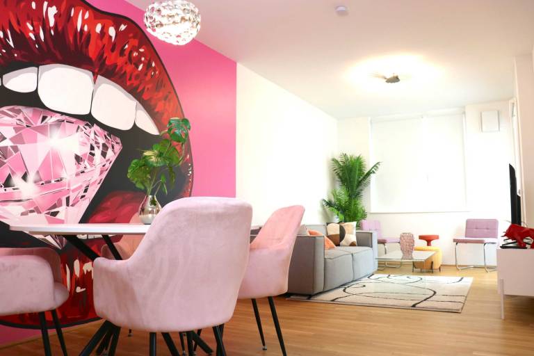 Ferienwohnung Gmunden