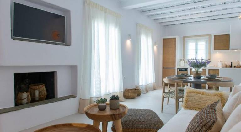 Vacation home with 4 rooms for 8 persons — photo 4