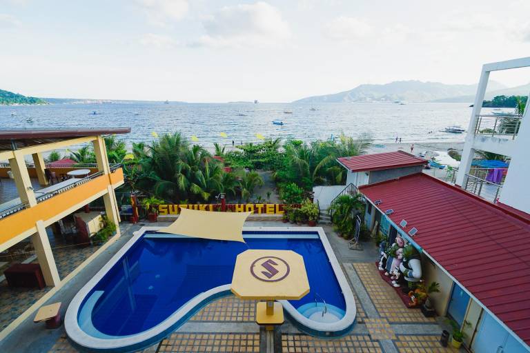 Suzuki Beach Hotel Inc — photo 2
