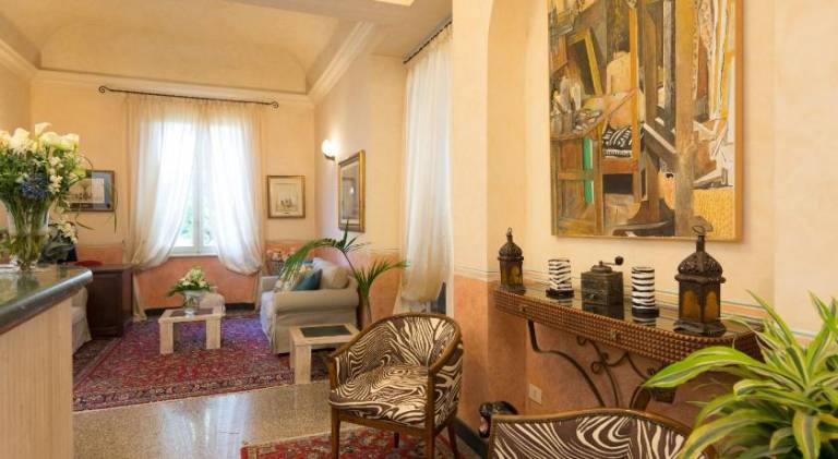 Hotel Villa Tiziana — photo 5
