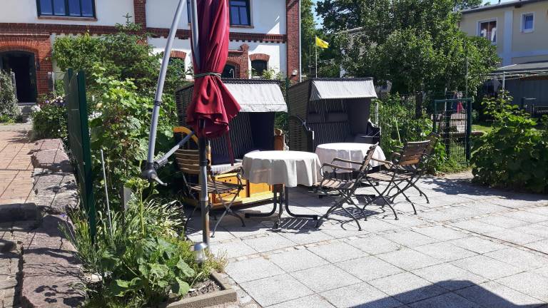 Ferienwohnung Rerik
