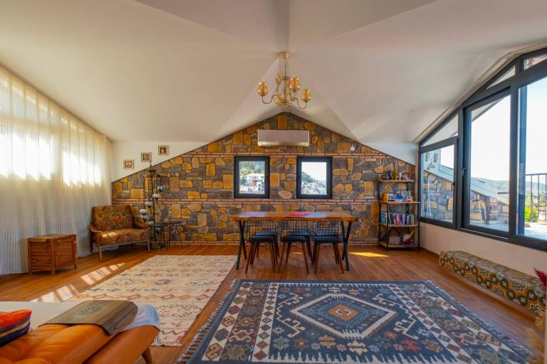 Loft Fethiye