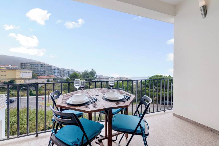 Apartamento Sesimbra