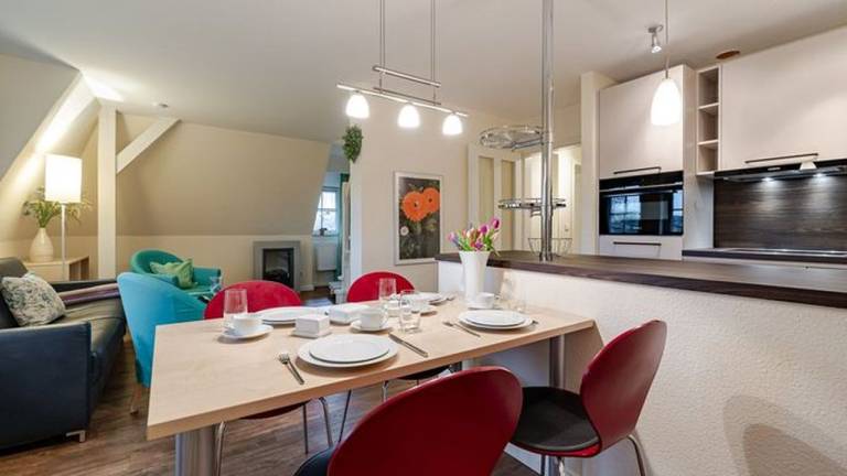 Ferienwohnung List