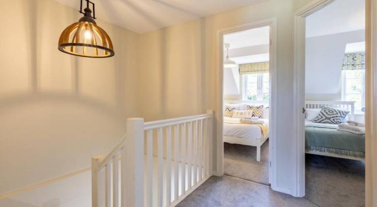 Vacation home with 3 rooms for 6 persons — photo 4
