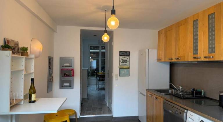 Pleasant vacation home | Pets allowed — photo 3