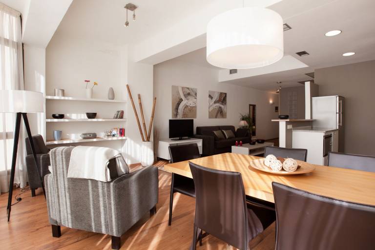 Apartment Sant Andreu