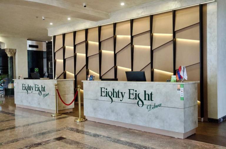 Eighty Eight Deluxe Hotel & Spa — photo 2