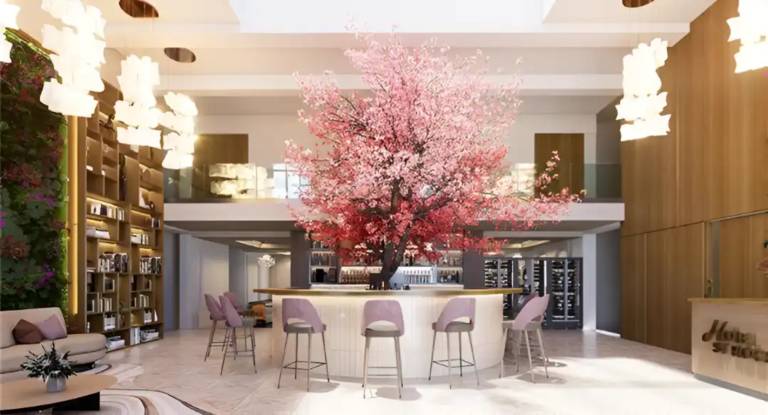 Best Western Plus Hotel Saint-Roch Orleans in Olivet