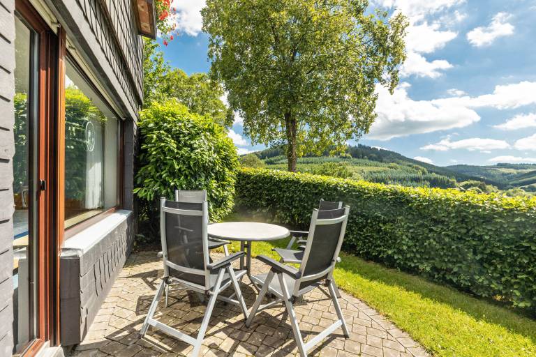 Ferienwohnung Kirchrarbach