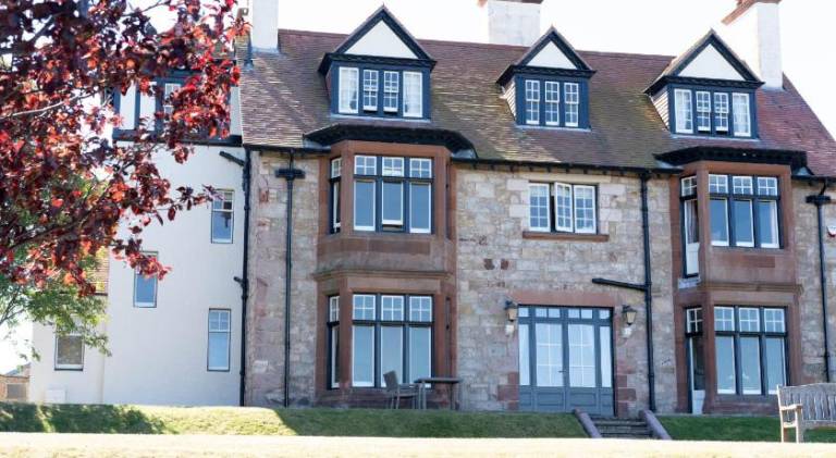 House North Berwick