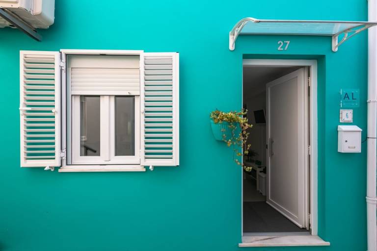 Villa Porto
