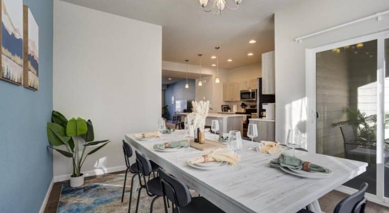 Wonderful vacation home | Pets are welcome in Colorado Springs, CO