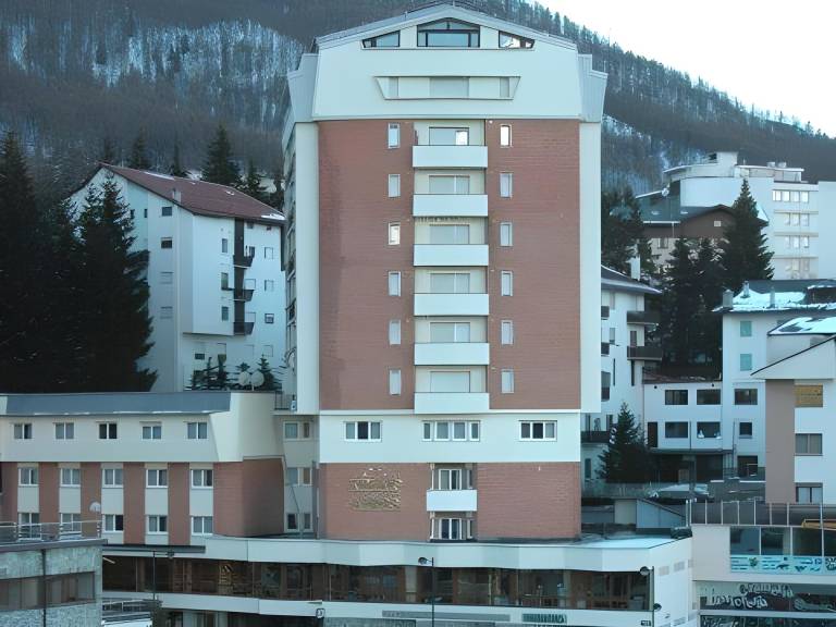 Hotel Relais Des Alpes in Sauze d'Oulx